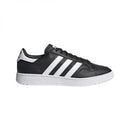 Basket Adidas Originals Team Court - Noir - Homme CHAUSSURE Adidas