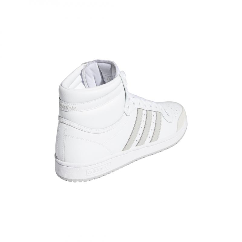 Zapatillas Adidas Originals Top Ten - Blanco - Hombre - Adidas2 - The Bradery