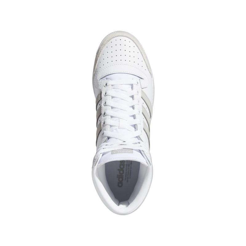 Zapatillas Adidas Originals Top Ten - Blanco - Hombre - Adidas2 - The Bradery