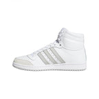 Basket Adidas Originals Top Ten - Blanc - Homme - Adidas2 - The Bradery