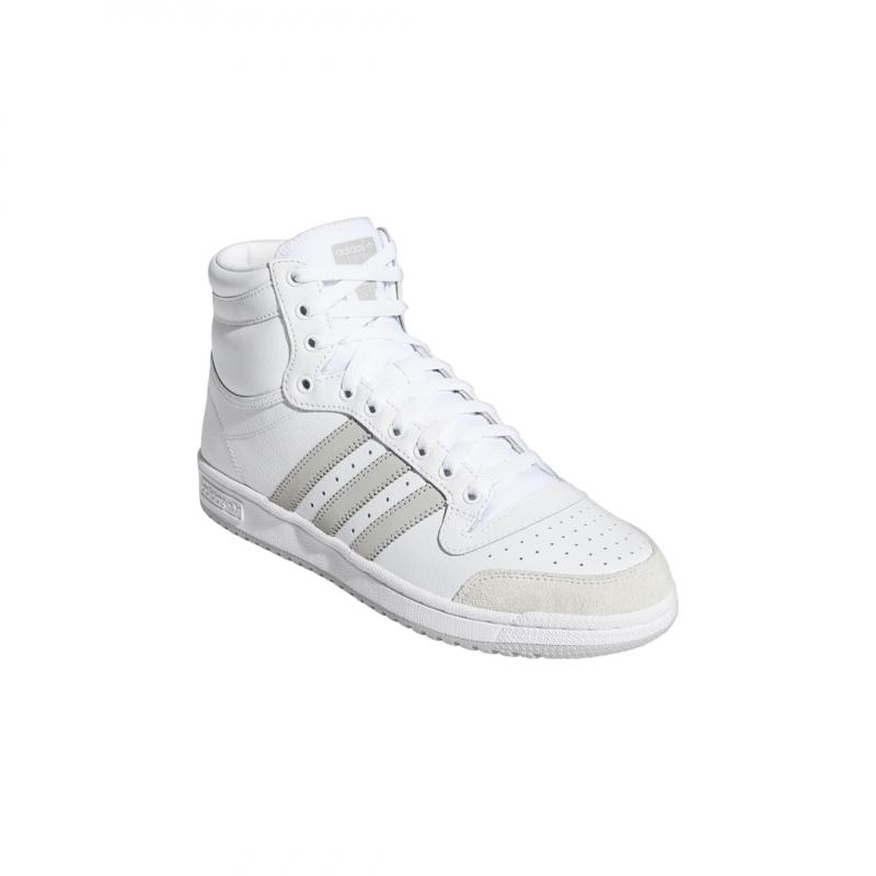 Zapatillas Adidas Originals Top Ten - Blanco - Hombre - Adidas2 - The Bradery