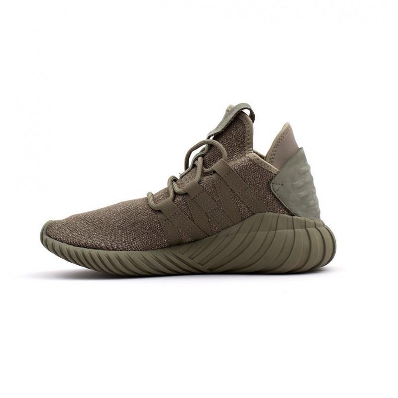 Adidas Originals Tubular Dawn Sneaker - Green - Women Adidas SHOES