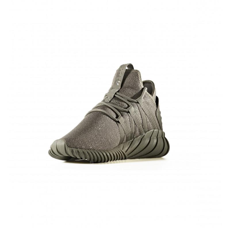 Adidas Originals Tubular Dawn Sneaker - Green - Women Adidas SHOES