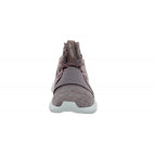 Basket Adidas Originals Tubular Defiant - Violet - Femme CHAUSSURE Adidas