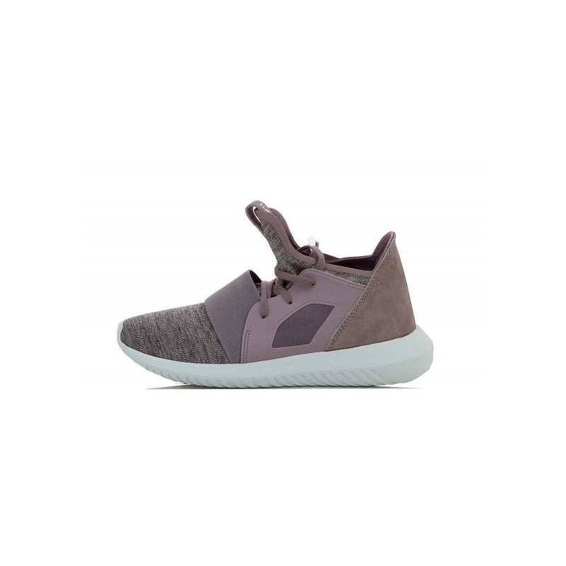 Zapatilla Adidas Originals Tubular Defiant - Púrpura - ZAPATOS Adidas Mujer