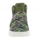 Zapatillas Adidas Originals Tubular Invader Strap - Verde - HOMBRE ZAPATOS Adidas
