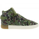 Zapatillas Adidas Originals Tubular Invader Strap - Verde - HOMBRE ZAPATOS Adidas