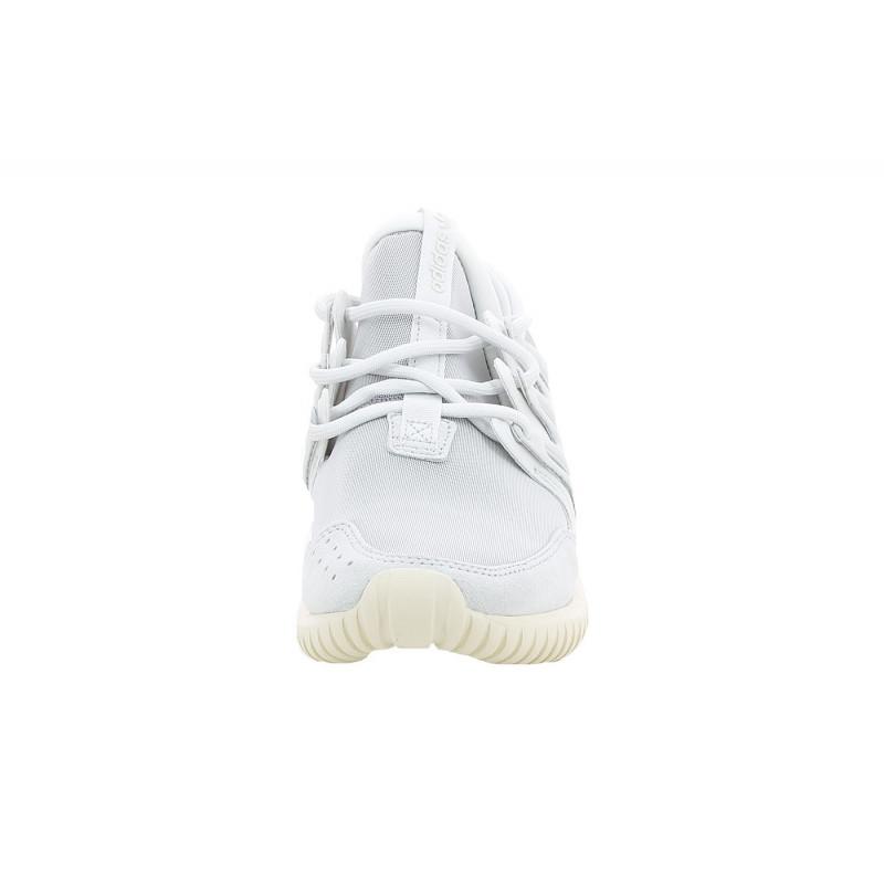 Zapatillas Adidas Originals Tubular Nova - Blanco - Hombre - Adidas - The Bradery
