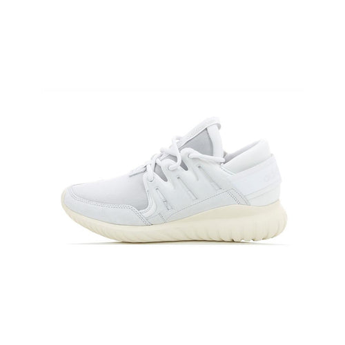 Basket Adidas Originals Tubular Nova - Blanc - Homme - Adidas - The Bradery