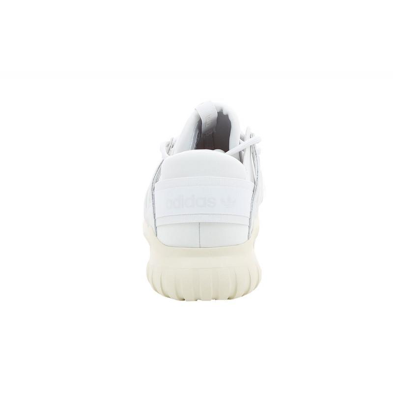 Zapatillas Adidas Originals Tubular Nova - Blanco - Hombre - Adidas - The Bradery