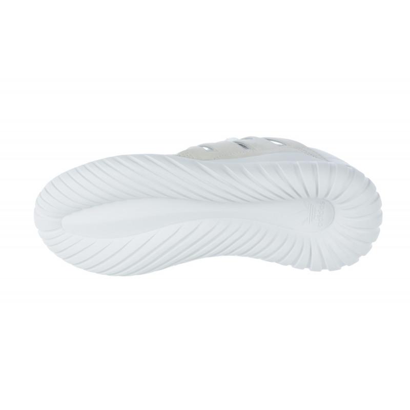 Zapatillas Adidas Originals Tubular Nova - Blanco - HOMBRE ZAPATOS Adidas