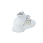 Basket Adidas Originals Tubular Nova - Blanc - Homme CHAUSSURE Adidas