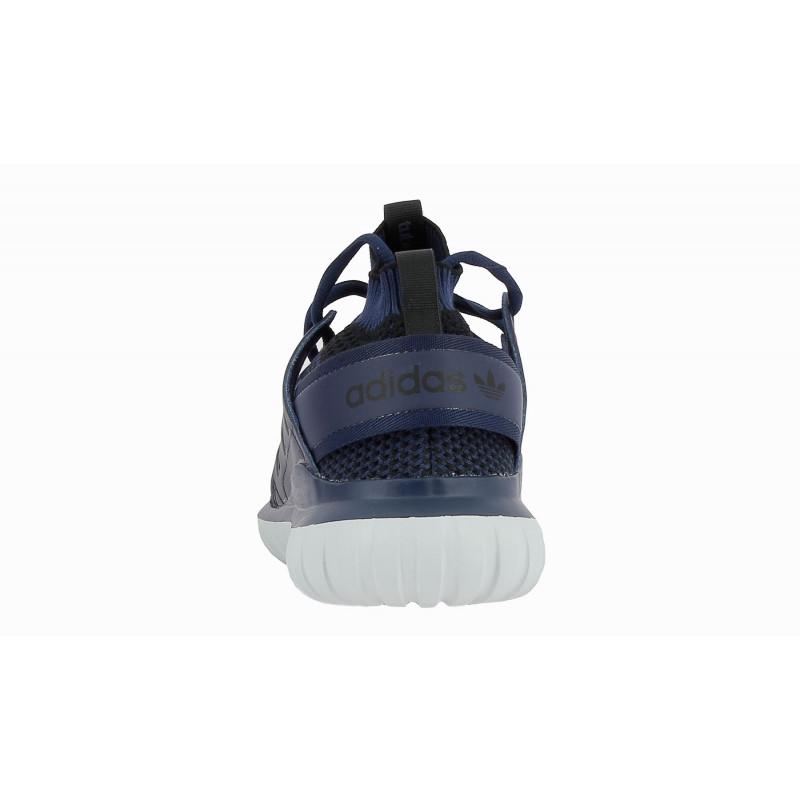 Zapatillas Adidas Originals Tubular Nova - Azul - Hombre - Adidas - The Bradery