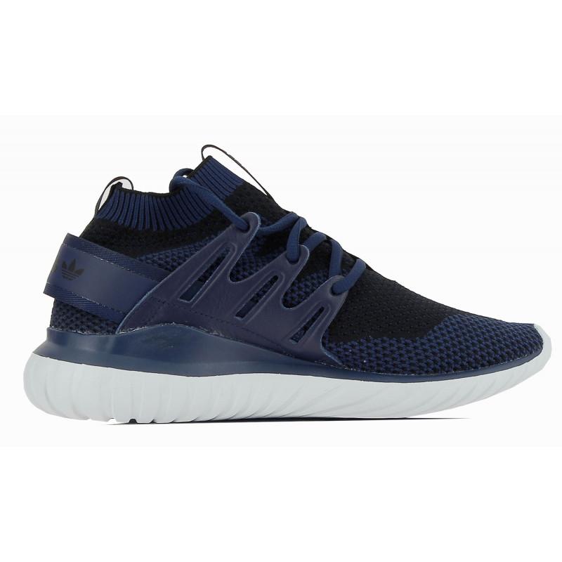 Zapatillas Adidas Originals Tubular Nova - Azul - Hombre - Adidas - The Bradery