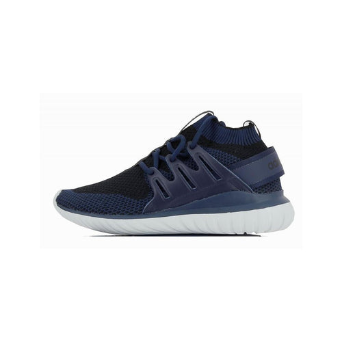 Basket Adidas Originals Tubular Nova - Bleu - Homme - Adidas - The Bradery