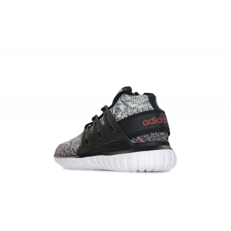 Zapatilla Adidas Originals Tubular Nova - Gris - Hombre ZAPATOS Adidas