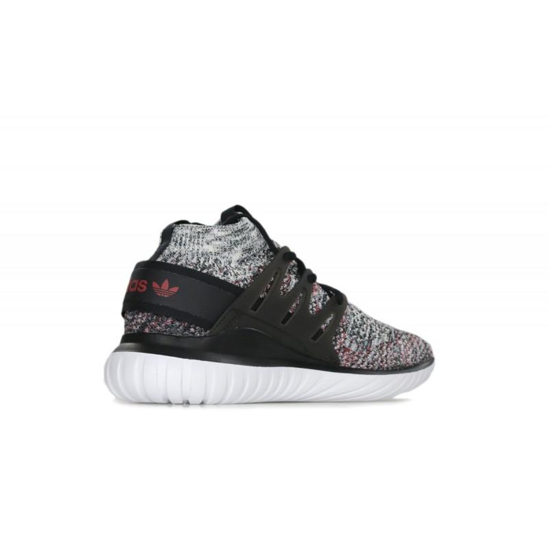 Zapatilla Adidas Originals Tubular Nova - Gris - Hombre ZAPATOS Adidas