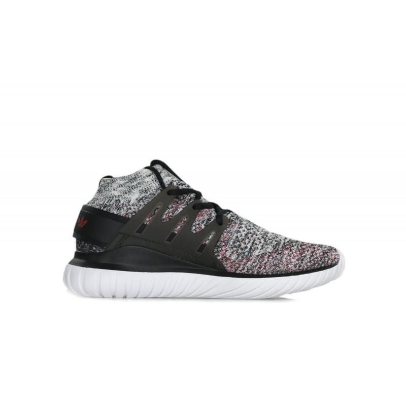 Zapatilla Adidas Originals Tubular Nova - Gris - Hombre ZAPATOS Adidas