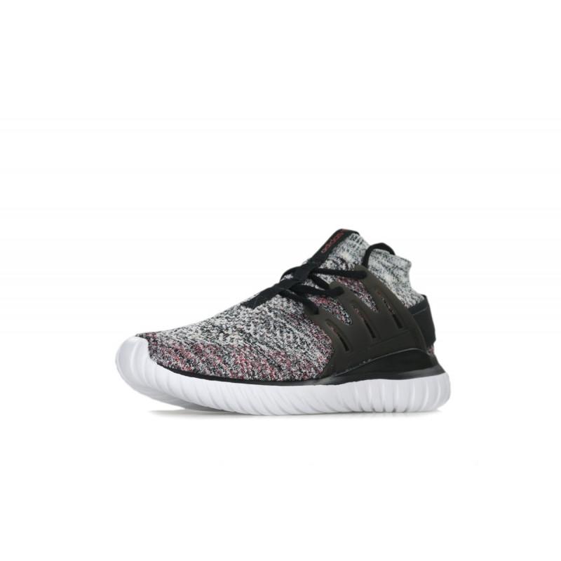 Zapatilla Adidas Originals Tubular Nova - Gris - Hombre ZAPATOS Adidas