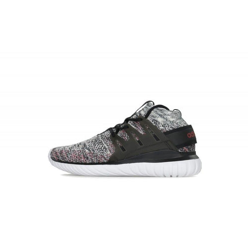 Basket Adidas Originals Tubular Nova - Gris - Homme CHAUSSURE Adidas