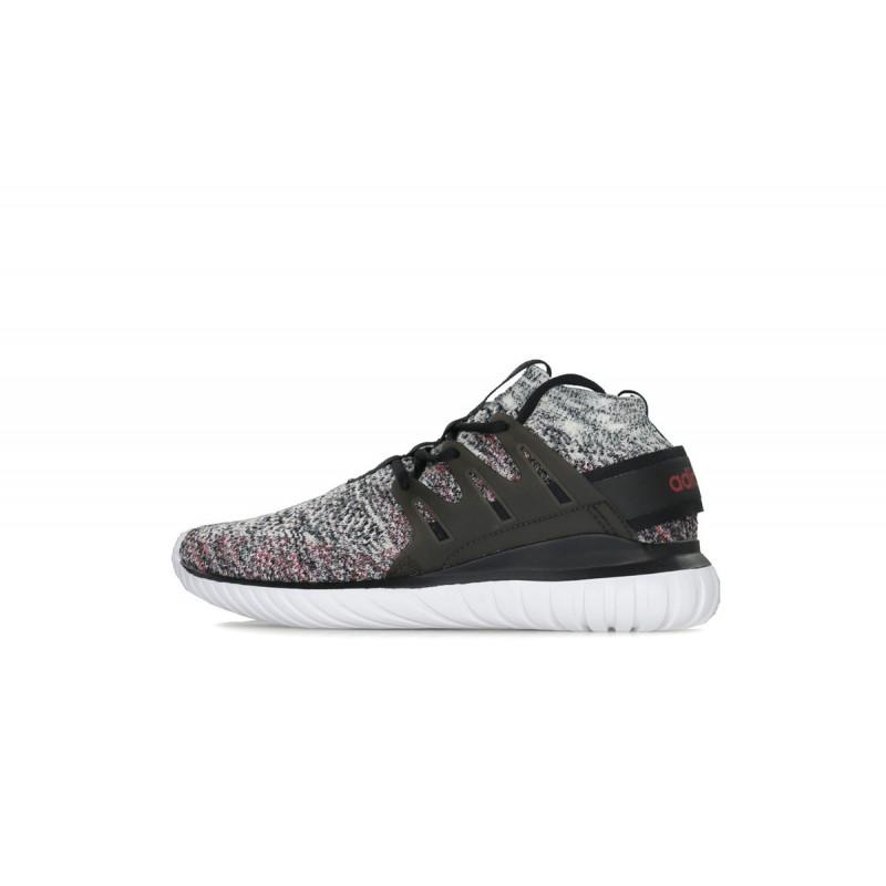 Zapatilla Adidas Originals Tubular Nova - Gris - Hombre ZAPATOS Adidas