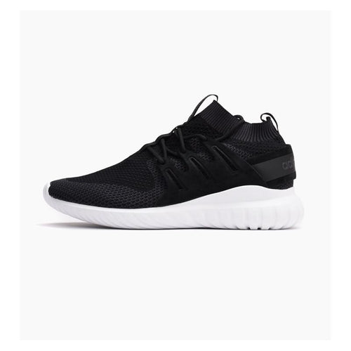 Basket Adidas Originals Tubular Nova - Noir - Homme CHAUSSURE Adidas