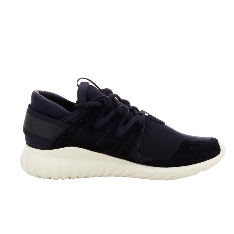 Zapatillas Adidas Originals Tubular Nova - Negro - Hombre ZAPATOS Adidas