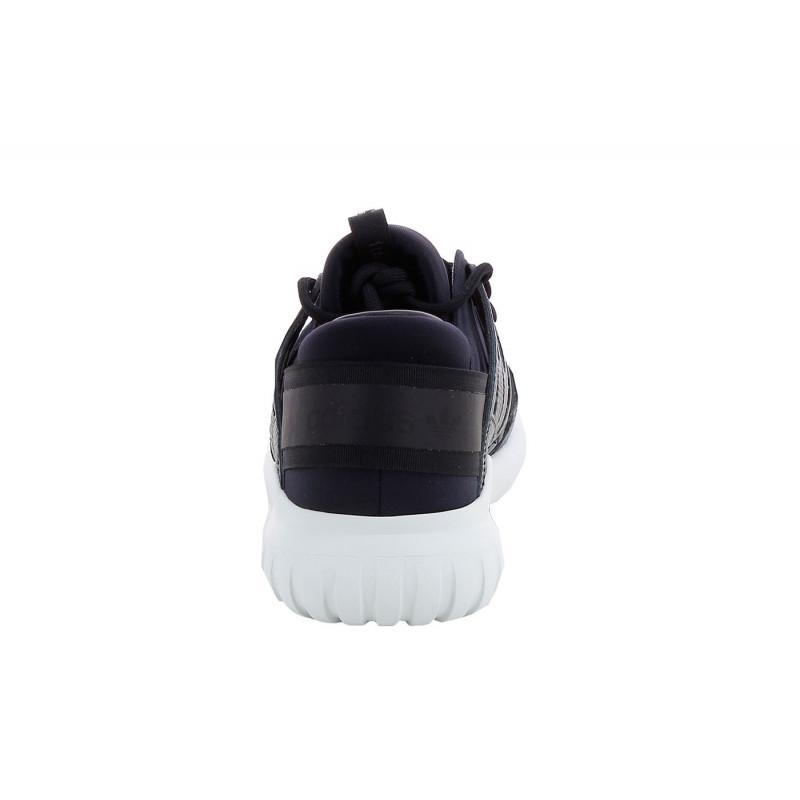 Zapatillas Adidas Originals Tubular Nova - Negro - Hombre ZAPATOS Adidas