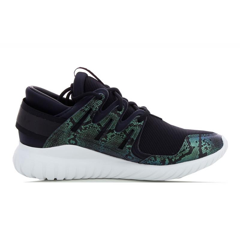 Zapatillas Adidas Originals Tubular Nova - Negro - Hombre ZAPATOS Adidas