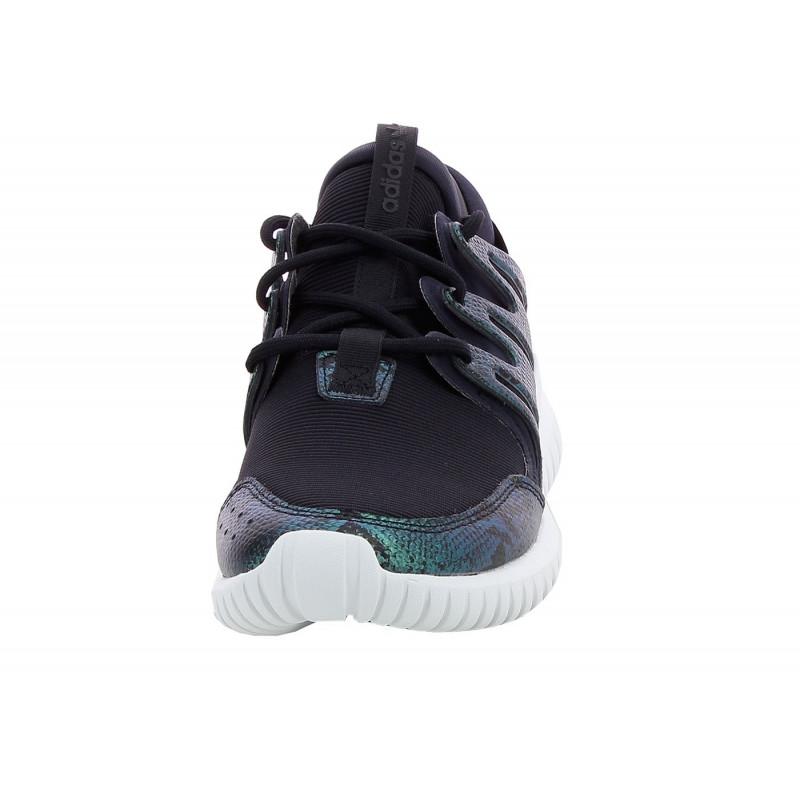 Zapatillas Adidas Originals Tubular Nova - Negro - Hombre ZAPATOS Adidas