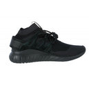 Adidas Originals Tubular Nova Sneaker - Black - Men Adidas SHOES