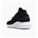 Adidas Originals Tubular Nova Sneaker - Black - Men Adidas SHOES