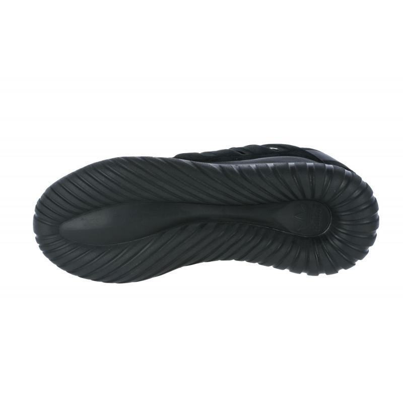Adidas Originals Tubular Nova Sneaker - Black - Men Adidas SHOES