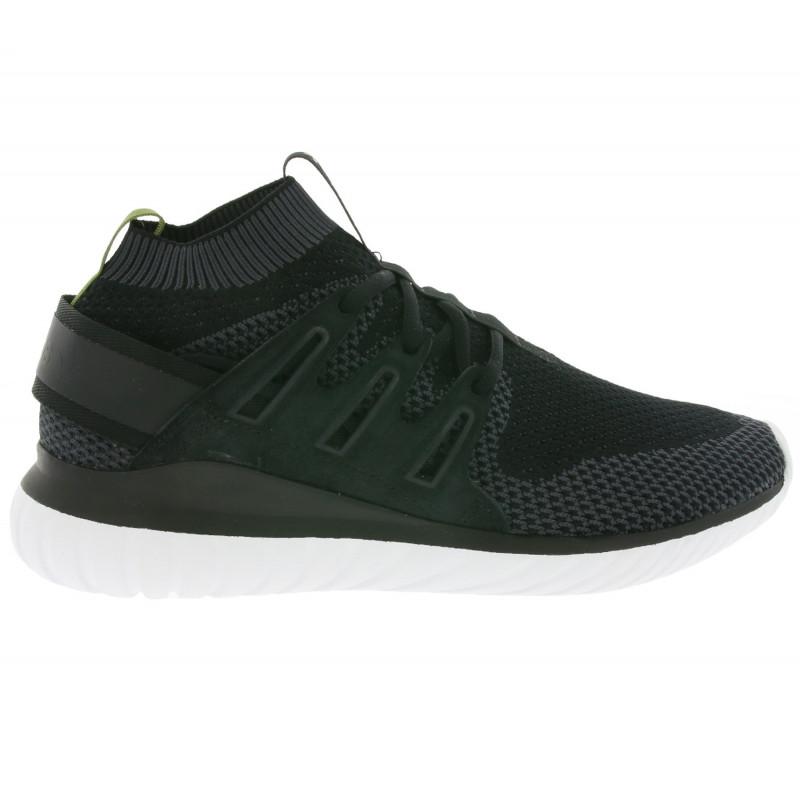 Zapatillas Adidas Originals Tubular Nova Pk - Negro - Hombres - Adidas - The Bradery