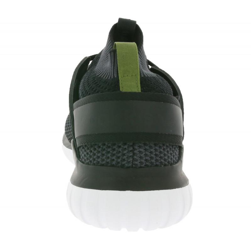 Zapatillas Adidas Originals Tubular Nova Pk - Negro - Hombres - Adidas - The Bradery