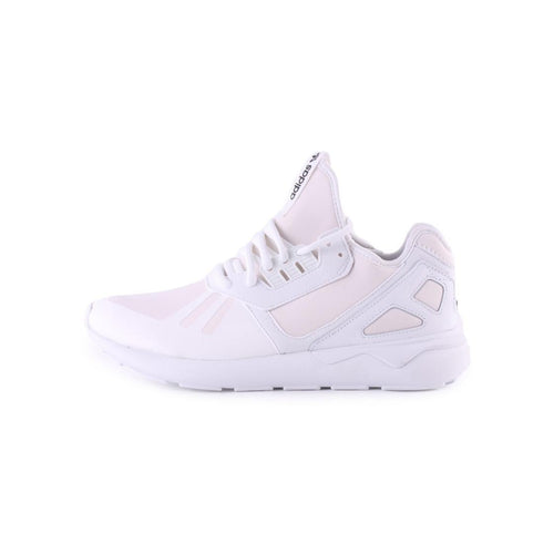 Basket Adidas Originals Tubular Runner - Blanc - Homme CHAUSSURE Adidas