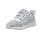 Basket Adidas Originals Tubular Shadow Knit Cadet - Blanc - Enfant CHAUSSURE Adidas