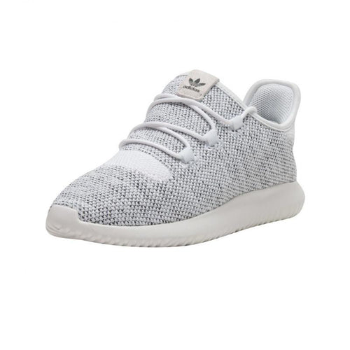 Basket Adidas Originals Tubular Shadow Knit Cadet - Blanc - Enfant CHAUSSURE Adidas