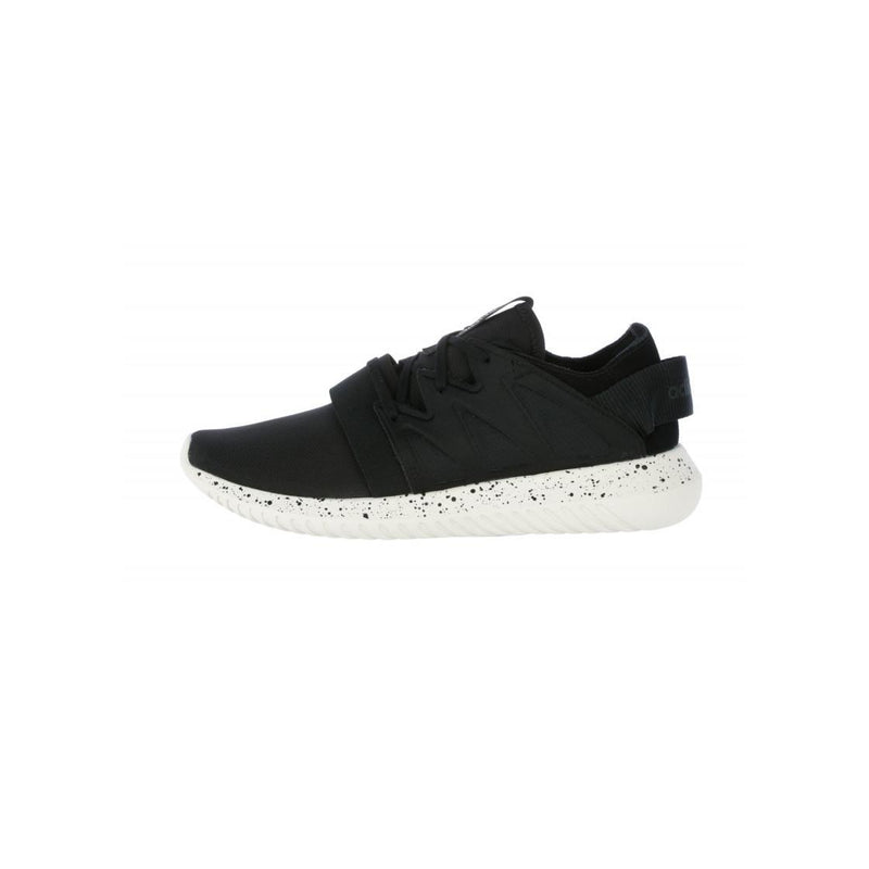 Zapatilla Adidas Originals Tubular Viral - Negro - Mujer ZAPATOS Adidas