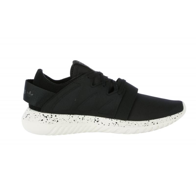 Zapatilla Adidas Originals Tubular Viral - Negro - Mujer ZAPATOS Adidas