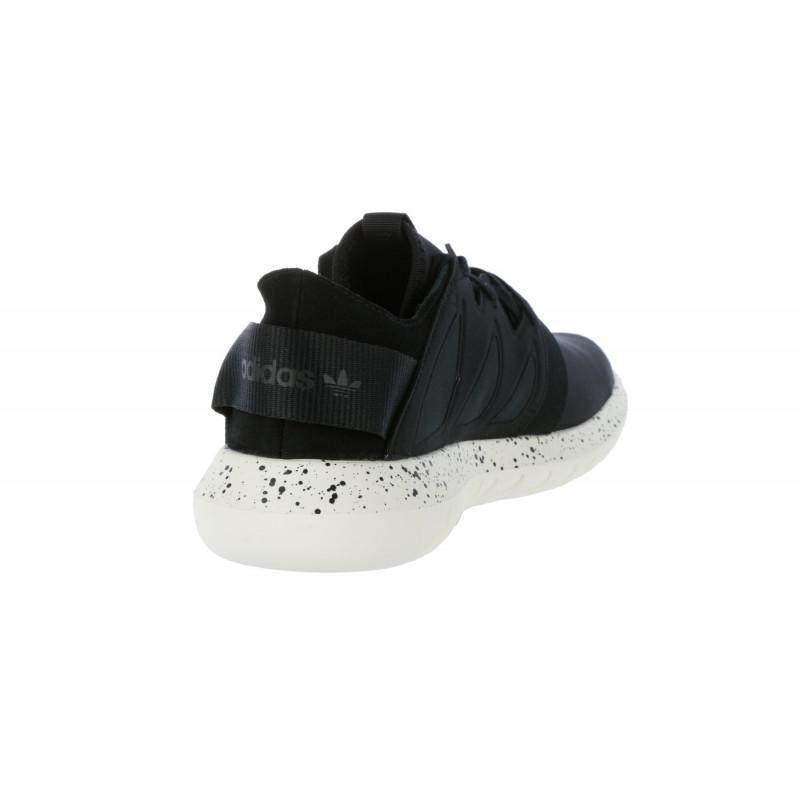 Zapatilla Adidas Originals Tubular Viral - Negro - Mujer ZAPATOS Adidas