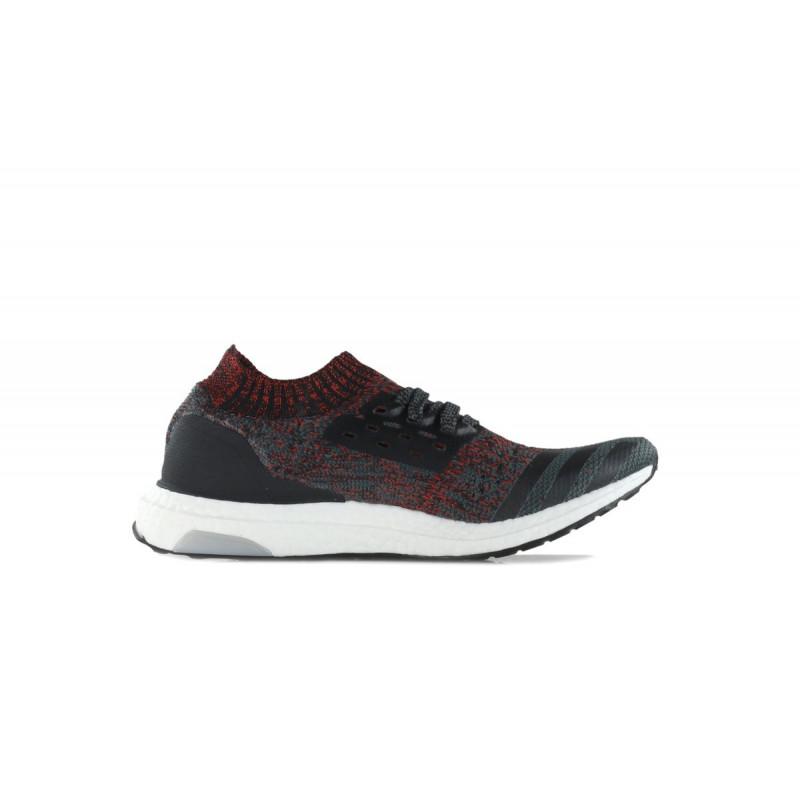 Zapatillas Adidas Originals Ultra Boost Uncaged - Gris - Hombre ZAPATOS Adidas