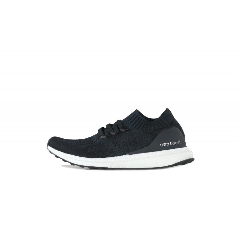 Adidas Originals Ultra Boost Uncaged Sneaker - Black - Men Adidas SHOES