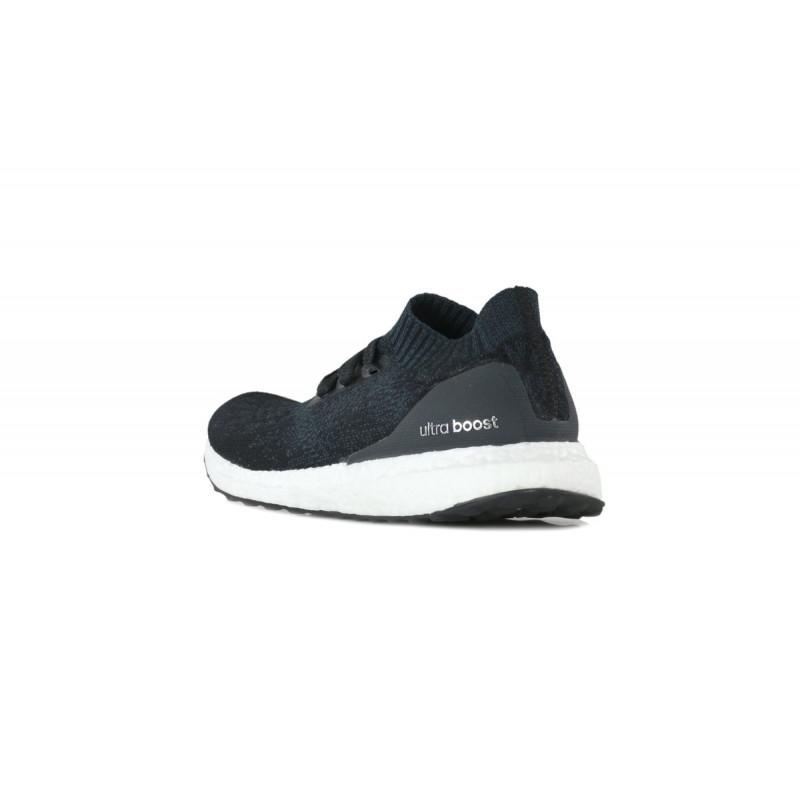 Adidas Originals Ultra Boost Uncaged Sneaker - Black - Men Adidas SHOES