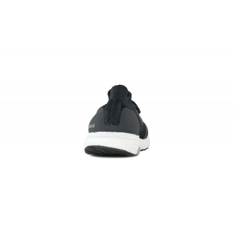 Adidas Originals Ultra Boost Uncaged Sneaker - Black - Men Adidas SHOES