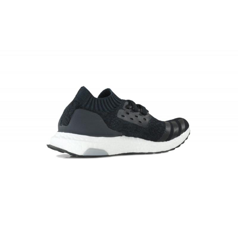 Adidas Originals Ultra Boost Uncaged Sneaker - Black - Men Adidas SHOES