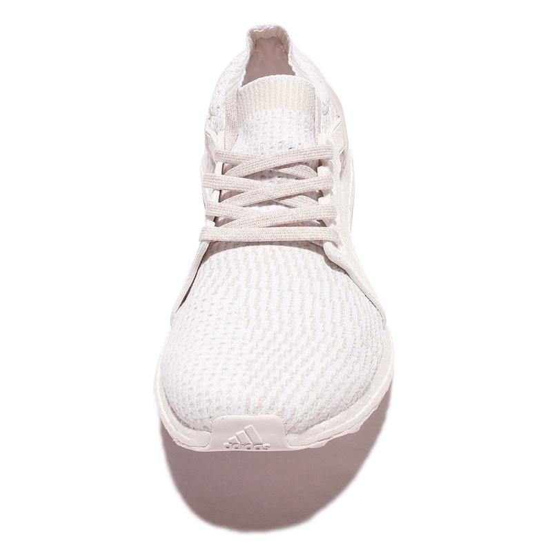 Basket Adidas Originals Ultra Boost X - Blanc - Homme - Adidas - The Bradery