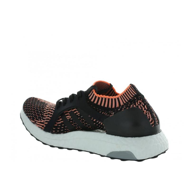 Zapatillas Adidas Originals Ultra Boost X - Negro - Mujer - Adidas - The Bradery