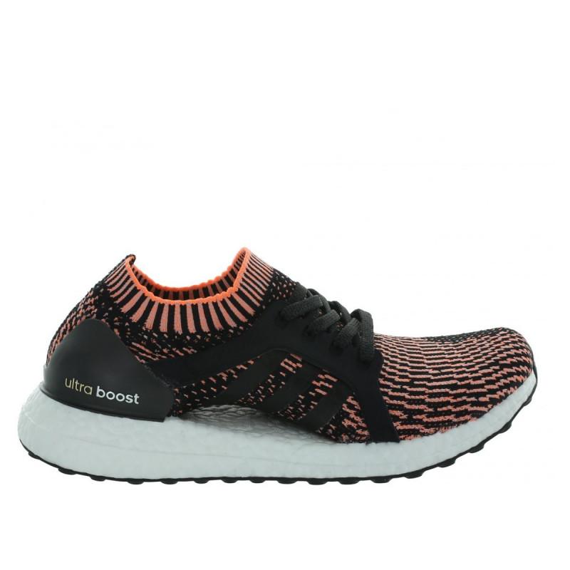 Zapatillas Adidas Originals Ultra Boost X - Negro - Mujer - Adidas - The Bradery