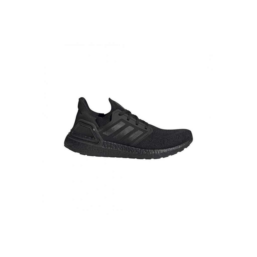 Adidas Originals Ultraboost 20 Sneakers Black - Sneakers - Adidas1 - The Bradery